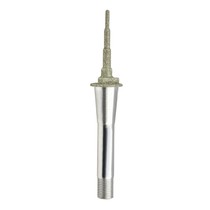 Broca Dianox p/ Cerâmicas MCXL - OdontoMega