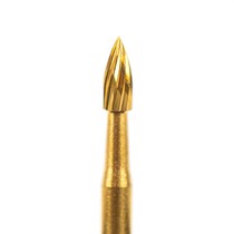 Broca Carbide Multilaminada Chama 12 Lâminas 19mm FG Nº 7104 - AllPrime