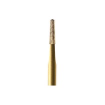 Broca Carbide Cônica de Ponta Reta 30 Lâminas 19mm FG Nº 9713 - AllPrime