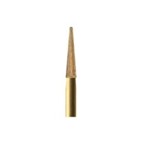 Broca Carbide Cônica Pontiaguda 30 Lâminas 19mm FG Nº 9714 - AllPrime