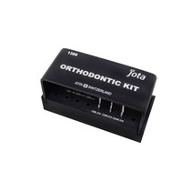 Kit Orthodontic de Brocas Multilaminadas FG - Jota