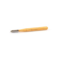 Broca Transmetal Cilíndrica Arredondada FG Nº 1558G - Jota