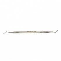 Calcador Clevi Dent Nº 21 - Fava