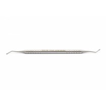 Calcador Clevi Dent Infantil - Fava