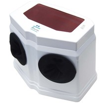 Câmara para Revelação Advanced - Biotron