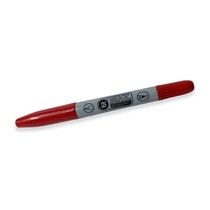 Caneta para Preenchimento de Etiquetas de Rastreabilidade em Esterilização Esteripen Vermelha - 2I