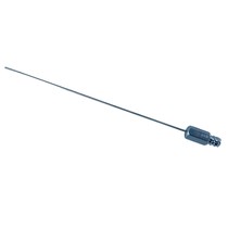Cânula para Lipo de Papada Reto 1 Furo 1,3mm - Ice