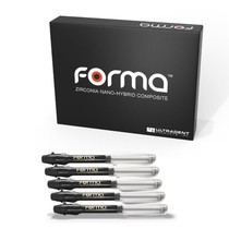 Kit Resina Forma - Ultradent