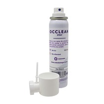 Carbono Spray Occlean Branco 75ml - Odontomega