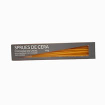 Cera em Sprue para Fundição 3,5mm - Kota