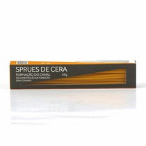 Cera em Sprue para Fundição - Kota