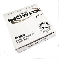 Cera Orgânica para Escultura Inowax - Formaden