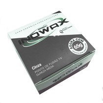 Cera Orgânica para Escultura Inowax - Formaden