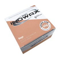 Cera Orgânica para Escultura Inowax - Formaden
