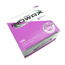 Cera Orgânica para Escultura Inowax - Formaden