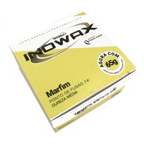 Cera Orgânica para Escultura Inowax - Formaden