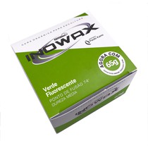 Cera Orgânica para Escultura Inowax - Formaden