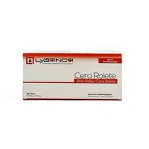 Cera Rolete Macia - Lysanda