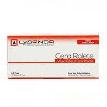 Cera Rolete Regular - Lysanda