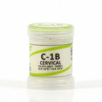 Venc 26/08/2026 Cerâmica Baot JC Cervical C1 B Marrom Laranja - Baot