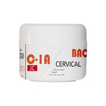 Venc 26/08/2026 Cerâmica Baot JC Cervical C1 A Laranja - Baot