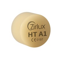 Cerâmica em Pastilha Zx.Press Ht A1 3Unid. - Zirlux