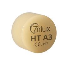 Cerâmica em Pastilha Zx.Press Ht A3 3Unid. - Zirlux