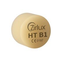 Cerâmica em Pastilha Zx.Press Ht B1 3Unid. - Zirlux