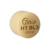 Cerâmica em Pastilha Zx.Press Ht Bl3 3Unid. - Zirlux