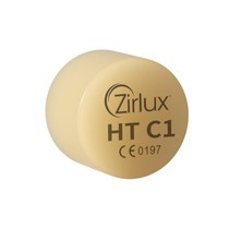 Cerâmica em Pastilha Zx.Press Ht C1 3Unid. - Zirlux