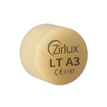 Cerâmica em Pastilha Zx.Press Lt A3 3Unid. - Zirlux