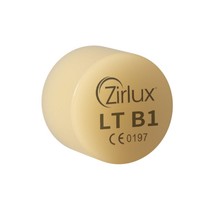 Cerâmica em Pastilha Zx.Press Lt B1 3Unid. - Zirlux