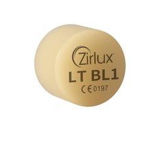 Cerâmica em Pastilha Zx.Press Lt Bl1 3Unid. - Zirlux