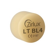 Cerâmica em Pastilha Zx.Press Lt Bl4 3Unid. - Zirlux