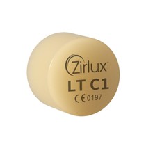 Cerâmica em Pastilha Zx.Press Lt C1 3Unid. - Zirlux