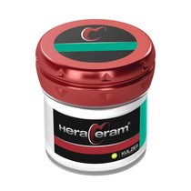 Cerâmica HeraCeram Margem - Kulzer