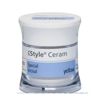 Cerâmica Ips Style Special Incisal - Ivoclar Vivadent