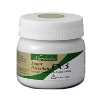 Cerâmica Noritake EX-3 Dentina Opaca OBA3,5 - Kota