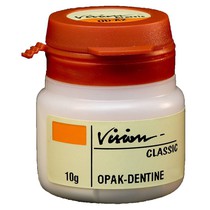 Cerâmica Vision Classic Dentina Opaca C4 - Bradent