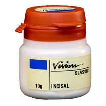 Cerâmica Vision Classic Incisal - Bradent