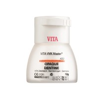 Cêramica VMK Master Opaca Dentina A3,5 - Vita
