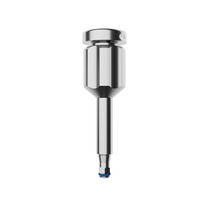 Chave Digital Hexagonal Curta 0,9 mm - S.I.N.