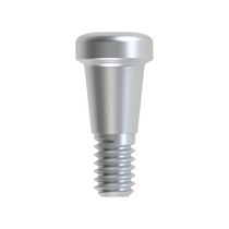Cicatrizador CM NE 4,5x5,5 mm Compat. com Singular, Neodent, SIN (Unittite) - 110.042 - Singular Implants
