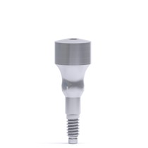 Cicatrizador Estético CM 4.5 X 6.0 mm - AllPrime Select