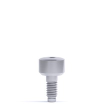 Cicatrizador Estético HE 3.5 X 3.0 mm - AllPrime Select