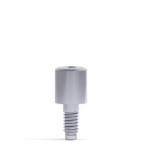 Cicatrizador Regular HE 4.0 X 4.5 mm - AllPrime Select