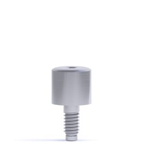 Cicatrizador Regular HE 5.0 X 4.5 mm - AllPrime Select