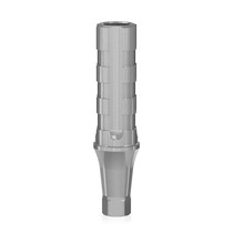 Cilindro Provisório para Implante Cone Morse 3,5X1 mm - S.I.N.