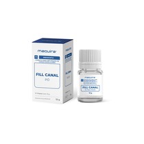Cimento Endodôntico Fill Canal em Pó - Maquira