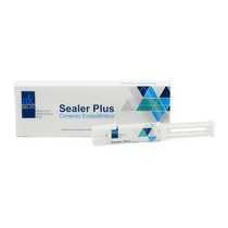 Cimento Endodôntico Sealer Plus Corpo Duplo 16g - MK Life
